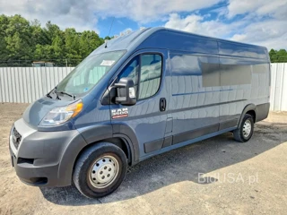 RAM PROMASTER 3500