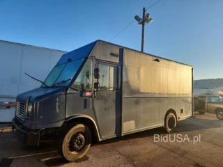 FORD F59