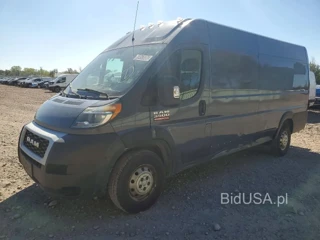RAM PROMASTER 3500