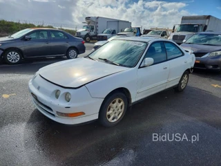 ACURA INTEGRA LS