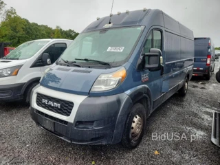 RAM PROMASTER 3500