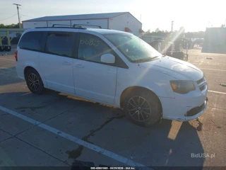 DODGE DODGE GRAND CARAVAN GT