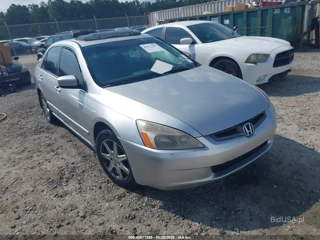 HONDA HONDA ACCORD 3.0 EX