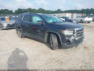 GMC ACADIA FWD SLT