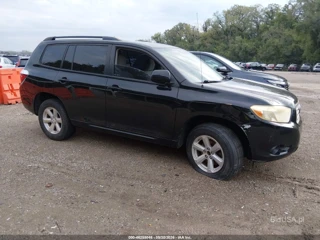 TOYOTA TOYOTA HIGHLANDER