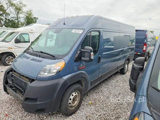 RAM PROMASTER 3500