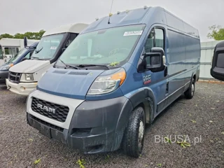 RAM PROMASTER 3500