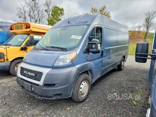 RAM PROMASTER 3500