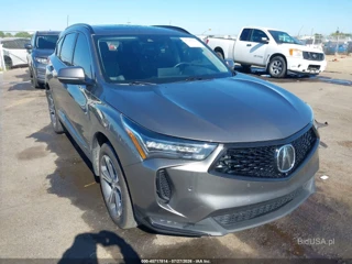 ACURA ACURA RDX ADVANCE PACKAGE