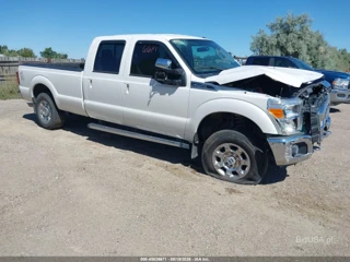 FORD FORD F-250 LARIAT