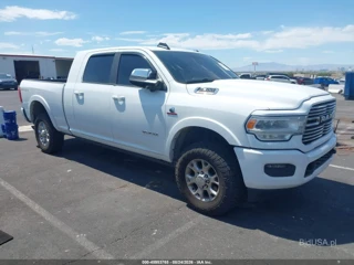 RAM RAM 2500 LARAMIE  4X4 6'4 BOX