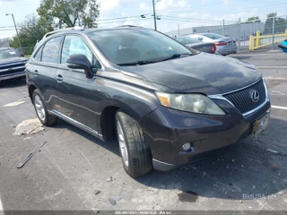 LEXUS LEXUS RX 350