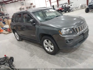 JEEP JEEP COMPASS SPORT