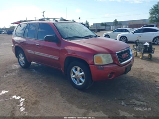 GMC ENVOY SLT