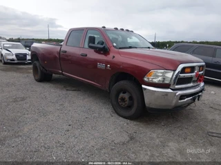 RAM RAM 3500 TRADESMAN  4X2 8' BOX
