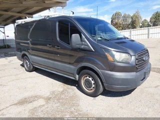 FORD FORD TRANSIT-150