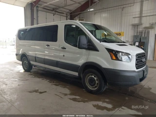 FORD FORD TRANSIT T-350