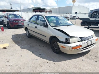 MAZDA MAZDA PROTEGE DX/LX