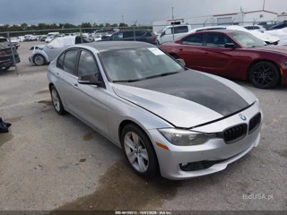 BMW 328I