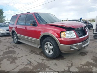 FORD FORD EXPEDITION EDDIE BAUER