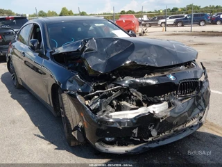 BMW 430I GRAN COUPE