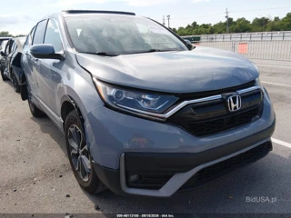 HONDA HONDA CR-V AWD EX-L