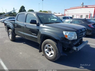 TOYOTA TOYOTA TACOMA PRERUNNER V6