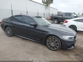 BMW 530E IPERFORMANCE