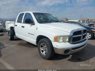 DODGE DODGE RAM 1500 SLT/LARAMIE