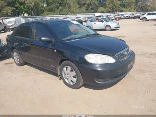 TOYOTA TOYOTA COROLLA CE