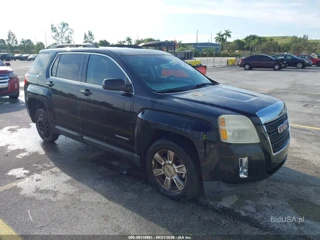 GMC TERRAIN SLT-1