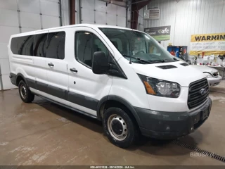 FORD FORD TRANSIT T-350
