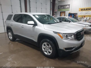 GMC ACADIA SLE