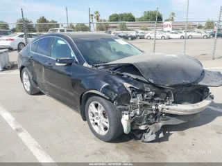 ACURA ACURA TL 3.5