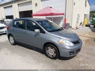 NISSAN NISSAN VERSA 1.8 S