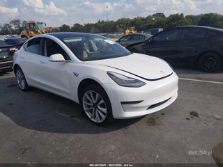 TESLA TESLA MODEL 3 LONG RANGE/MID RANGE