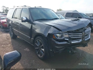 LINCOLN LINCOLN NAVIGATOR RESERVE