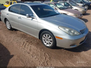 LEXUS LEXUS ES 300
