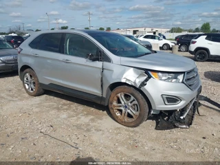 FORD FORD EDGE TITANIUM
