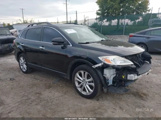 MAZDA MAZDA CX-9 GRAND TOURING