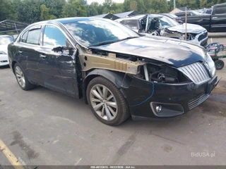 LINCOLN LINCOLN MKS