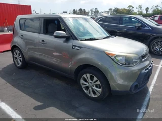 KIA KIA SOUL +