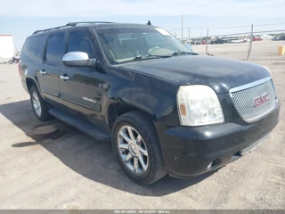 GMC YUKON XL 1500 SLT