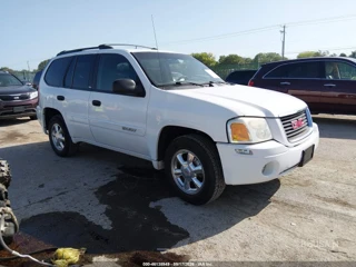 GMC ENVOY SLE
