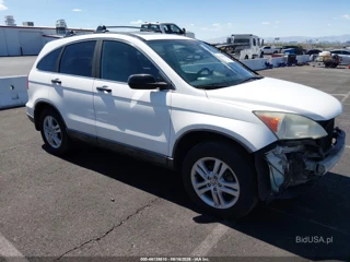 HONDA HONDA CR-V EX