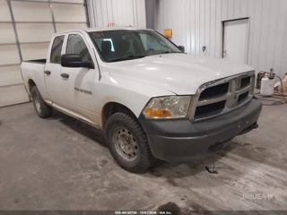 RAM RAM RAM 1500 ST