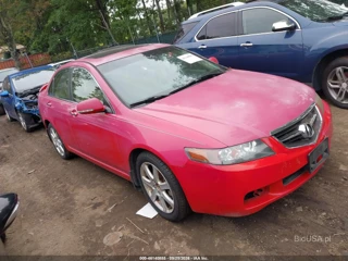 ACURA ACURA TSX