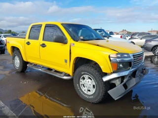 GMC CANYON SLE2