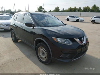 NISSAN NISSAN ROGUE S