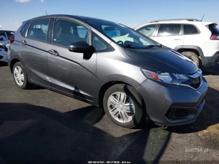 HONDA HONDA FIT LX